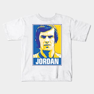 Jordan Kids T-Shirt